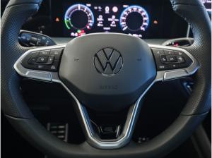 Volkswagen Tayron 1.5 eHybrid DSG R line AHK IQ.Light HUD