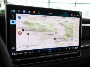 Volkswagen Tayron 1.5 eHybrid DSG R line AHK IQ.Light HUD