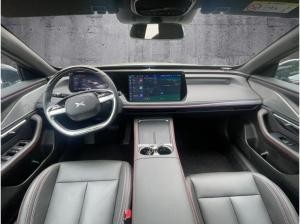 XPENG P7 Long Range | Tageszulassung  🚀 Gewerbeangebot