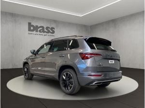 Skoda Karoq Sportline 1,5 TSI 110 kW 7-Gang-DSG ❗️ vorbestellt für Januar 2026❗️