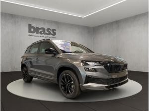 Skoda Karoq Sportline 1,5 TSI 110 kW 7-Gang-DSG ❗️ vorbestellt für Januar 2026❗️