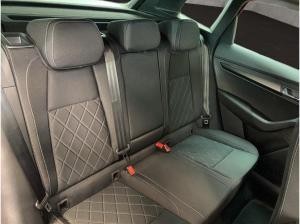 Skoda Karoq Sportline 1,5 TSI 110 kW 7-Gang-DSG ❗️ vorbestellt für Januar 2026❗️