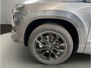 Skoda Karoq Sportline 1,5 TSI 110 kW 7-Gang-DSG ❗️ vorbestellt für Januar 2026❗️