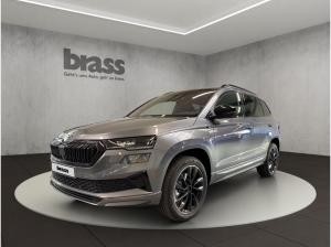 Skoda Karoq Sportline 1,5 TSI 110 kW 7-Gang-DSG ❗️ vorbestellt für Januar 2026❗️