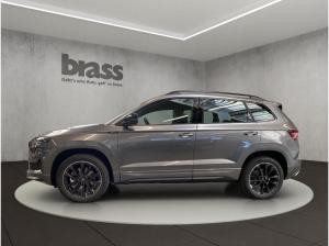 Skoda Karoq Sportline 1,5 TSI 110 kW 7-Gang-DSG ❗️ vorbestellt für Januar 2026❗️