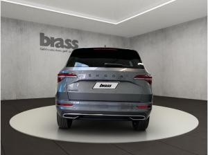 Skoda Karoq Sportline 1,5 TSI 110 kW 7-Gang-DSG ❗️ vorbestellt für Januar 2026❗️