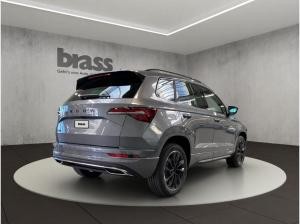 Skoda Karoq Sportline 1,5 TSI 110 kW 7-Gang-DSG ❗️ vorbestellt für Januar 2026❗️