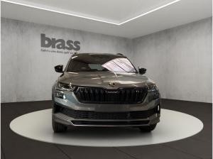 Skoda Karoq Sportline 1,5 TSI 110 kW 7-Gang-DSG ❗️ vorbestellt für Januar 2026❗️