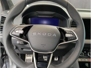 Skoda Karoq Sportline 1,5 TSI 110 kW 7-Gang-DSG ❗️ vorbestellt für Januar 2026❗️