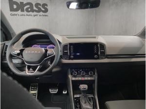 Skoda Karoq Sportline 1,5 TSI 110 kW 7-Gang-DSG ❗️ vorbestellt für Januar 2026❗️