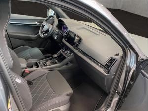 Skoda Karoq Sportline 1,5 TSI 110 kW 7-Gang-DSG ❗️ vorbestellt für Januar 2026❗️