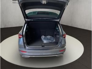 Skoda Karoq Sportline 1,5 TSI 110 kW 7-Gang-DSG ❗️ vorbestellt für Januar 2026❗️