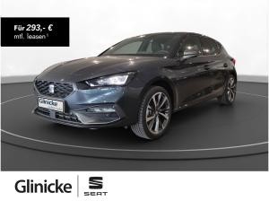 Seat Leon 1.5 eTSI DSG FR Beats EPH Kessy Winter Paket