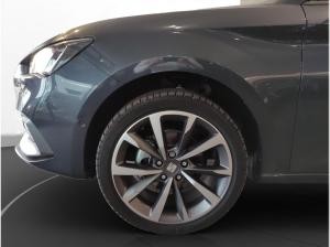 Seat Leon 1.5 eTSI DSG FR Beats Kessy Smart Ambient Light