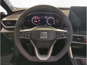 Seat Leon 1.5 eTSI DSG FR Beats EPH Kessy Winter Paket