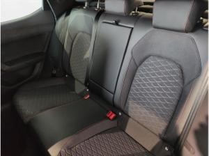 Seat Leon 1.5 eTSI DSG FR Beats Kessy Smart Ambient Light