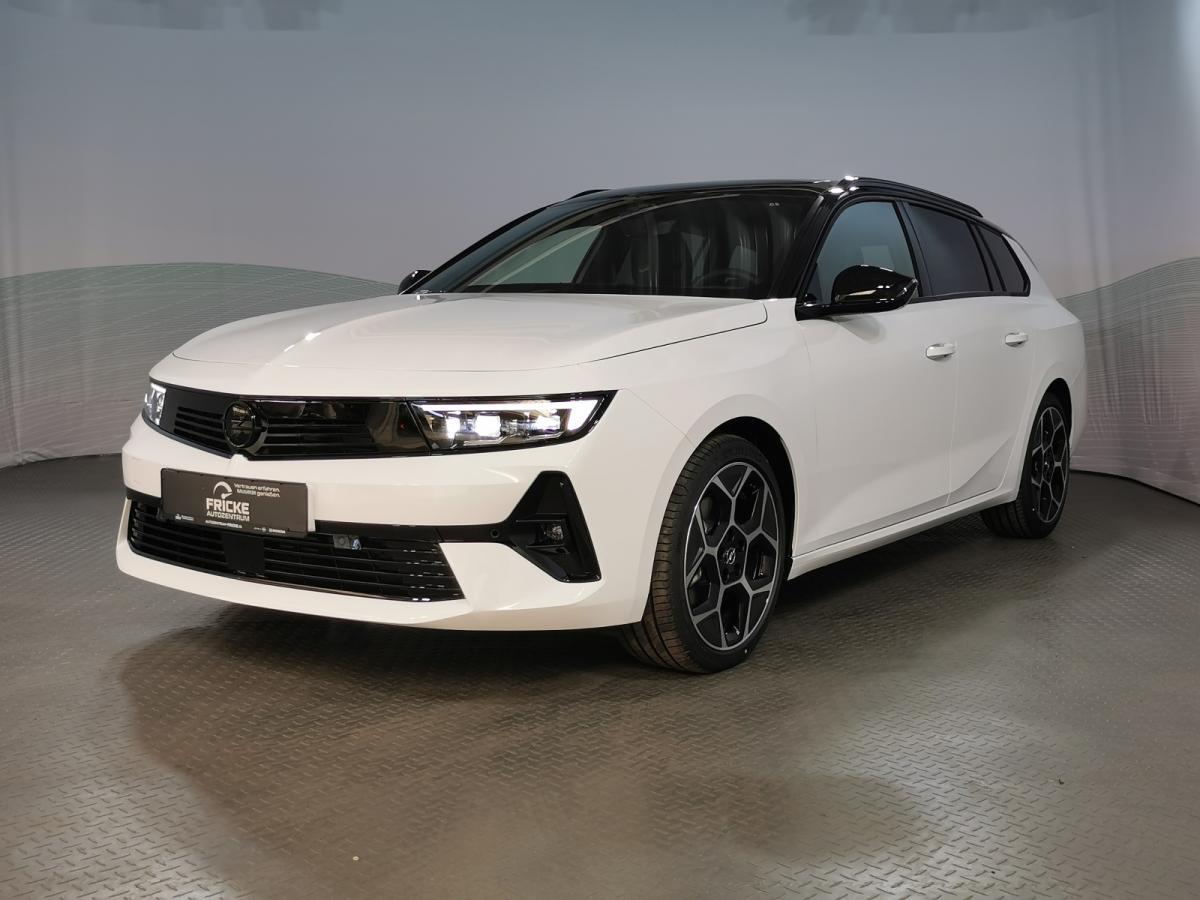 Opel Astra ST GS +MHEV+Schiebed.+Tech-Pak.+IntelliLux+IntelliDrive