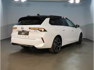 Opel Astra ST GS +MHEV+Schiebed.+Tech-Pak.+IntelliLux+IntelliDrive