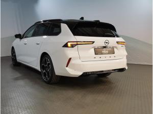 Opel Astra ST GS +MHEV+Schiebed.+Tech-Pak.+IntelliLux+IntelliDrive