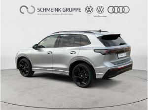 Volkswagen Tiguan R-Line 2.0 TDI DSG Kamera Navi AHK Matrix-LED ACC