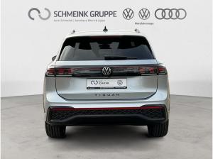 Volkswagen Tiguan R-Line 2.0 TDI DSG Kamera Navi AHK Matrix-LED ACC