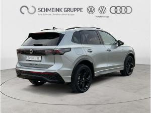 Volkswagen Tiguan R-Line 2.0 TDI DSG Kamera Navi AHK Matrix-LED ACC