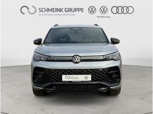 Volkswagen Tiguan R-Line 2.0 TDI DSG Kamera Navi AHK Matrix-LED ACC