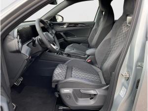 Volkswagen Tiguan R-Line 2.0 TDI DSG Kamera Navi AHK Matrix-LED ACC