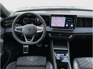 Volkswagen Tiguan R-Line 2.0 TDI DSG Kamera Navi AHK Matrix-LED ACC