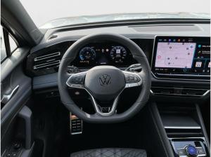 Volkswagen Tiguan R-Line 2.0 TDI DSG Kamera Navi AHK Matrix-LED ACC