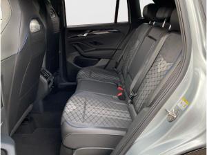 Volkswagen Tiguan R-Line 2.0 TDI DSG Kamera Navi AHK Matrix-LED ACC