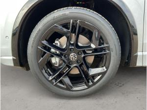 Volkswagen Tiguan R-Line 2.0 TDI DSG Kamera Navi AHK Matrix-LED ACC