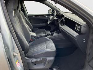 Volkswagen Tiguan R-Line 2.0 TDI DSG Kamera Navi AHK Matrix-LED ACC