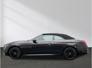Mercedes-Benz CLE 220d Cabrio AMG, Sitzbelüftung, Airscarf, Burmester