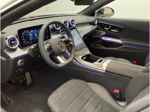 Mercedes-Benz CLE 220d Cabrio AMG, Sitzbelüftung, Airscarf, Burmester