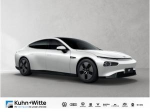 XPENG P7 Long Range | Tageszulassung  🚀 Gewerbeangebot