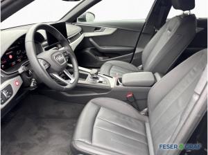 Audi A4 Avant adv 40 TDI qu. S-tro. +Tour+Kamera+virt