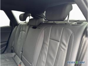 Audi A4 Avant adv 40 TDI qu. S-tro. +Tour+Kamera+virt