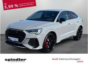 Audi RS Q3 Sportback 2.5 TFSI / Vmax280 ,Sportabgas