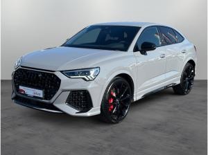 Audi RS Q3 Sportback 2.5 TFSI / Vmax280 ,Sportabgas