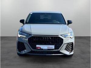 Audi RS Q3 Sportback 2.5 TFSI / Vmax280 ,Sportabgas