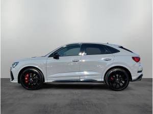Audi RS Q3 Sportback 2.5 TFSI / Vmax280 ,Sportabgas