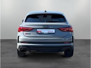 Audi RS Q3 Sportback 2.5 TFSI / Vmax280 ,Sportabgas
