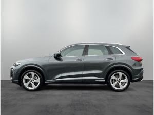 Audi Q5 S-Line 40 TDI quattro S-tronic / B&O, Headup