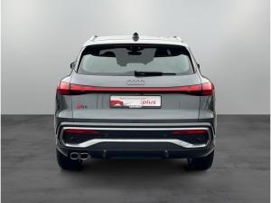 Audi Q5 S-Line 40 TDI quattro S-tronic / B&O, Headup