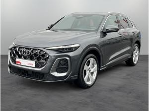 Audi Q5 S-Line 40 TDI quattro S-tronic / B&O, Headup