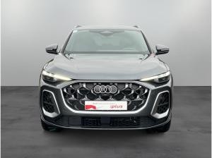 Audi Q5 S-Line 40 TDI quattro S-tronic / B&O, Headup