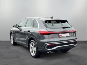 Audi Q5 S-Line 40 TDI quattro S-tronic / B&O, Headup