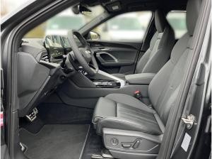 Audi Q5 S-Line 40 TDI quattro S-tronic / B&O, Headup