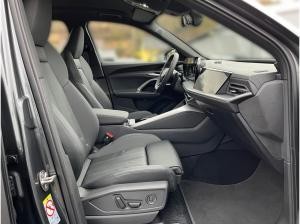 Audi Q5 S-Line 40 TDI quattro S-tronic / B&O, Headup